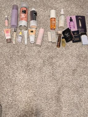 Multi-Brand Premium Beauty Lot
